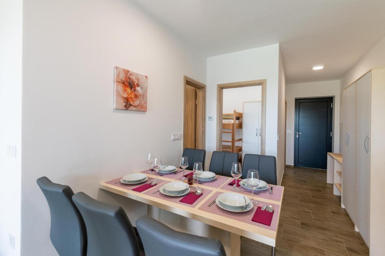 Apartmaji Banonia Veržej Kültér fotó