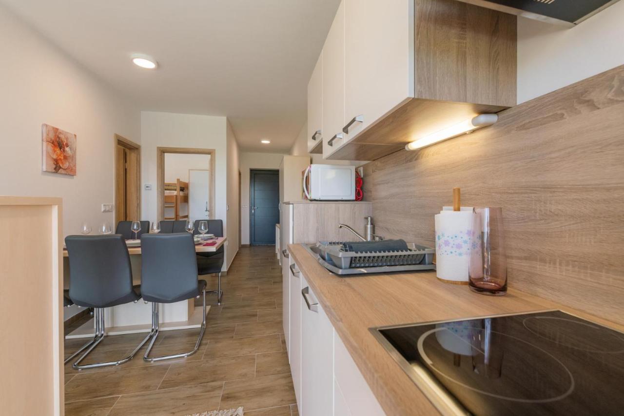 Apartmaji Banonia Veržej Kültér fotó
