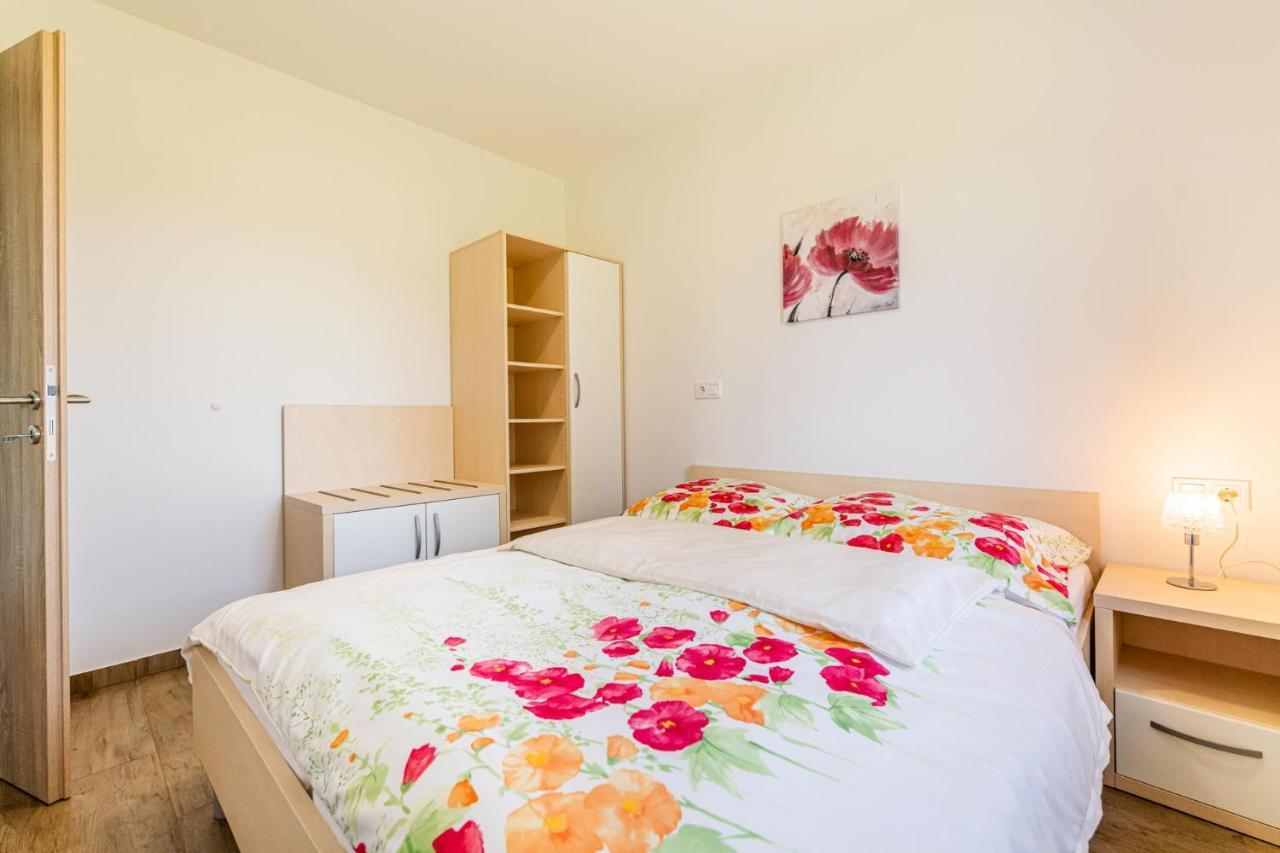 Apartmaji Banonia Veržej Kültér fotó